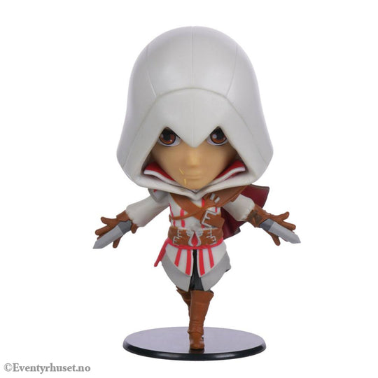 Assassin’s Creed Ubisoft Heroes Collection Chibi Figure Ezio 10 cm Collectibles