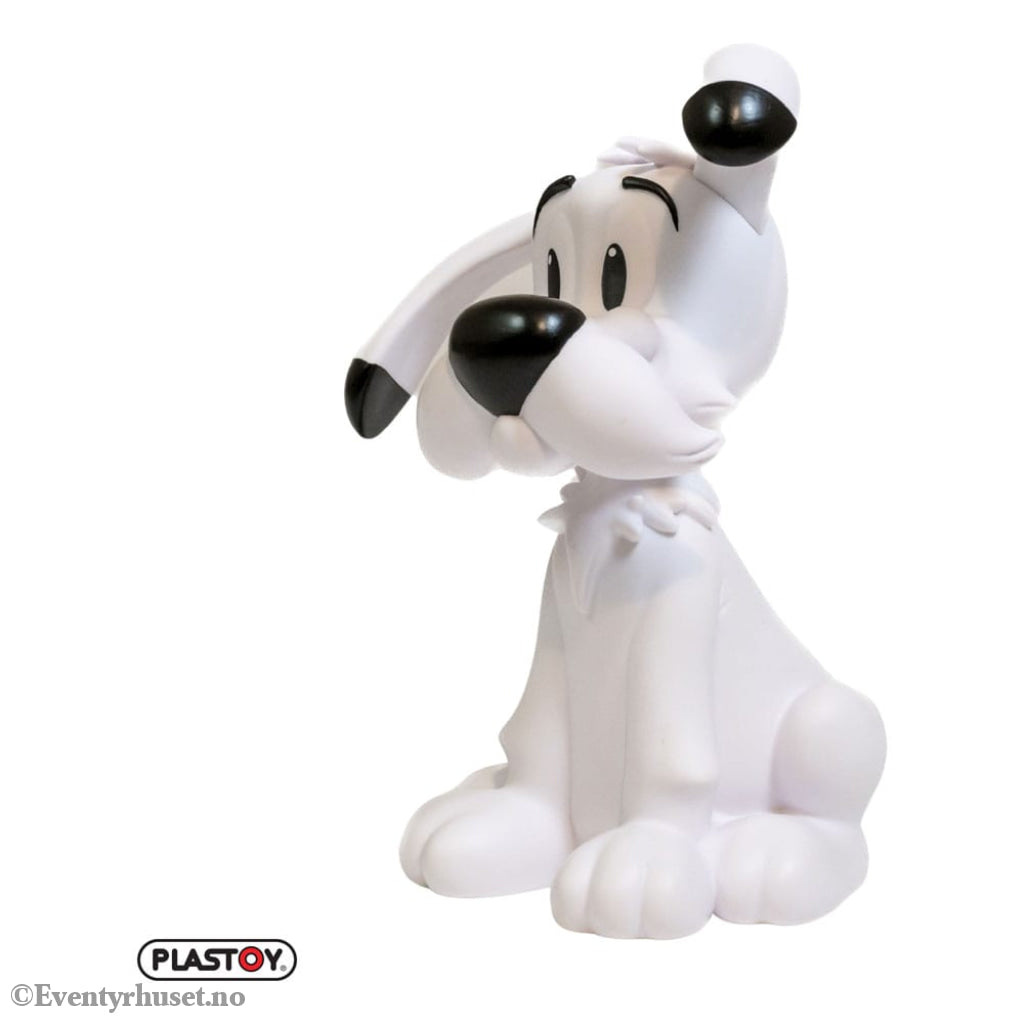 Asterix Coin Bank Chibi Idefix Home & Gifts