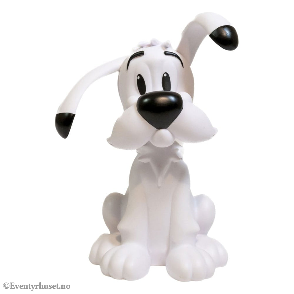 Asterix Coin Bank Chibi Idefix Home & Gifts