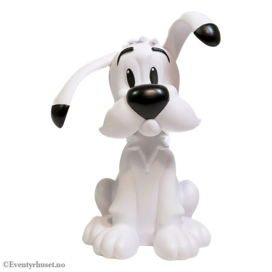 Asterix Coin Bank Chibi Idefix Home & Gifts
