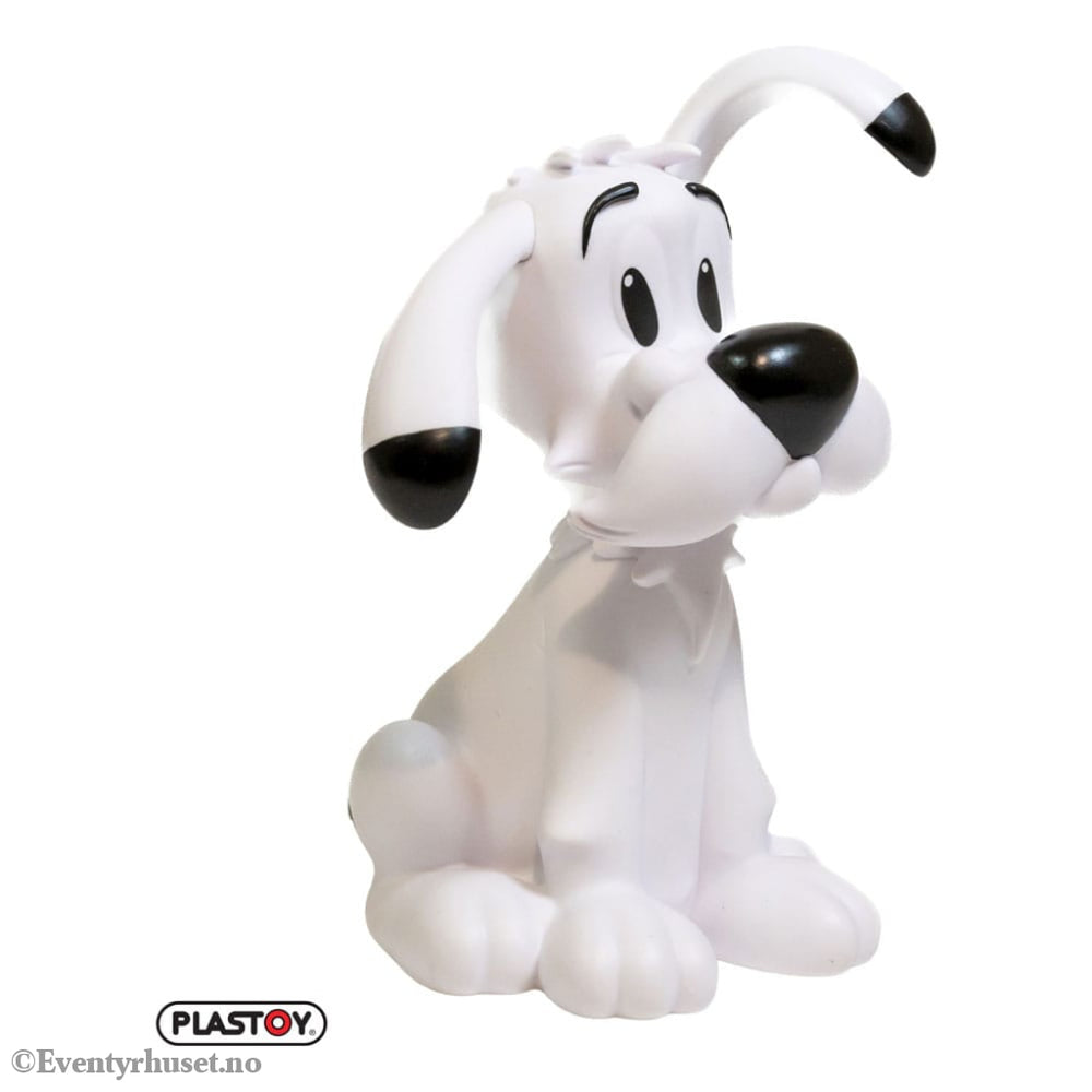 Asterix Coin Bank Chibi Idefix Home & Gifts