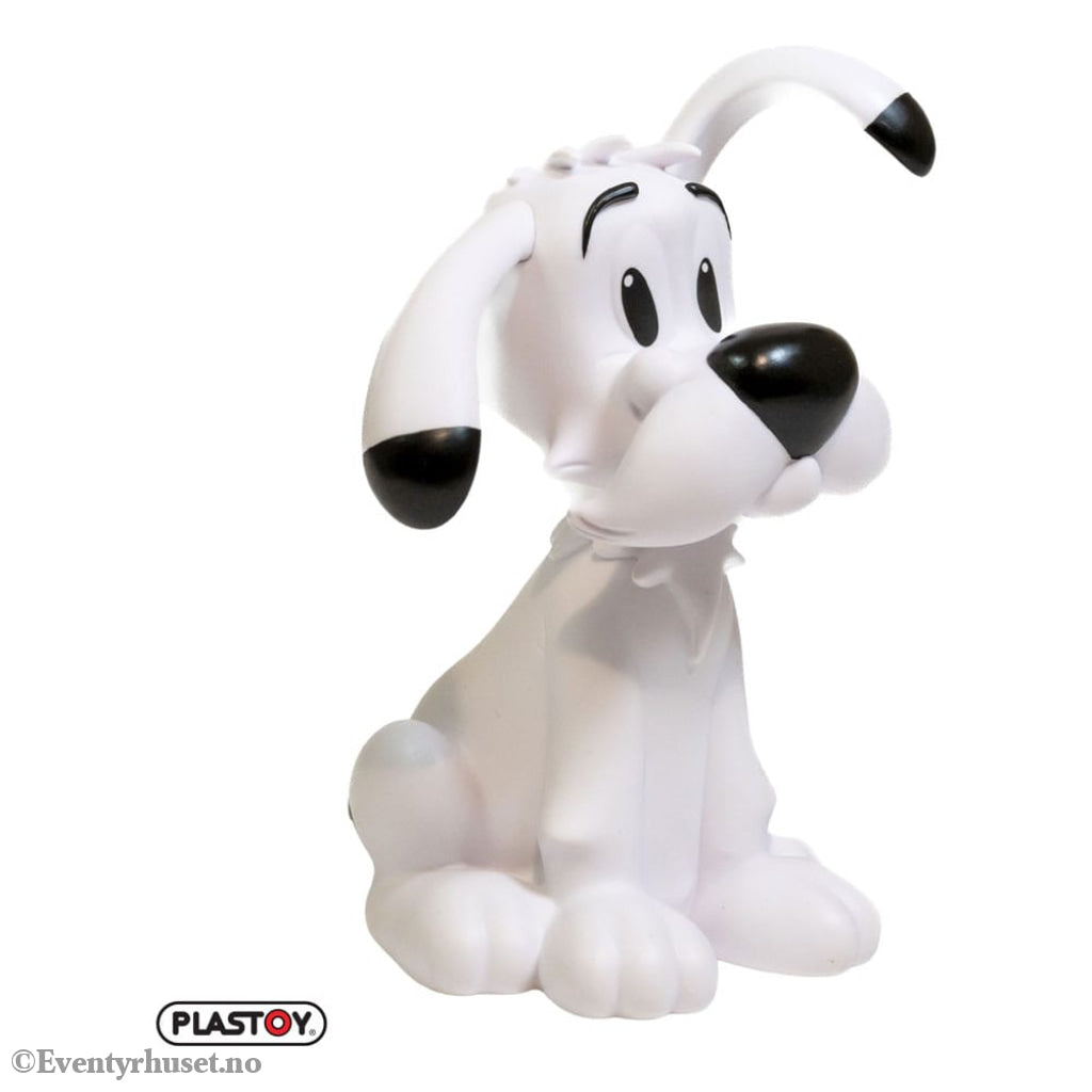 Asterix Coin Bank Chibi Idefix Home & Gifts