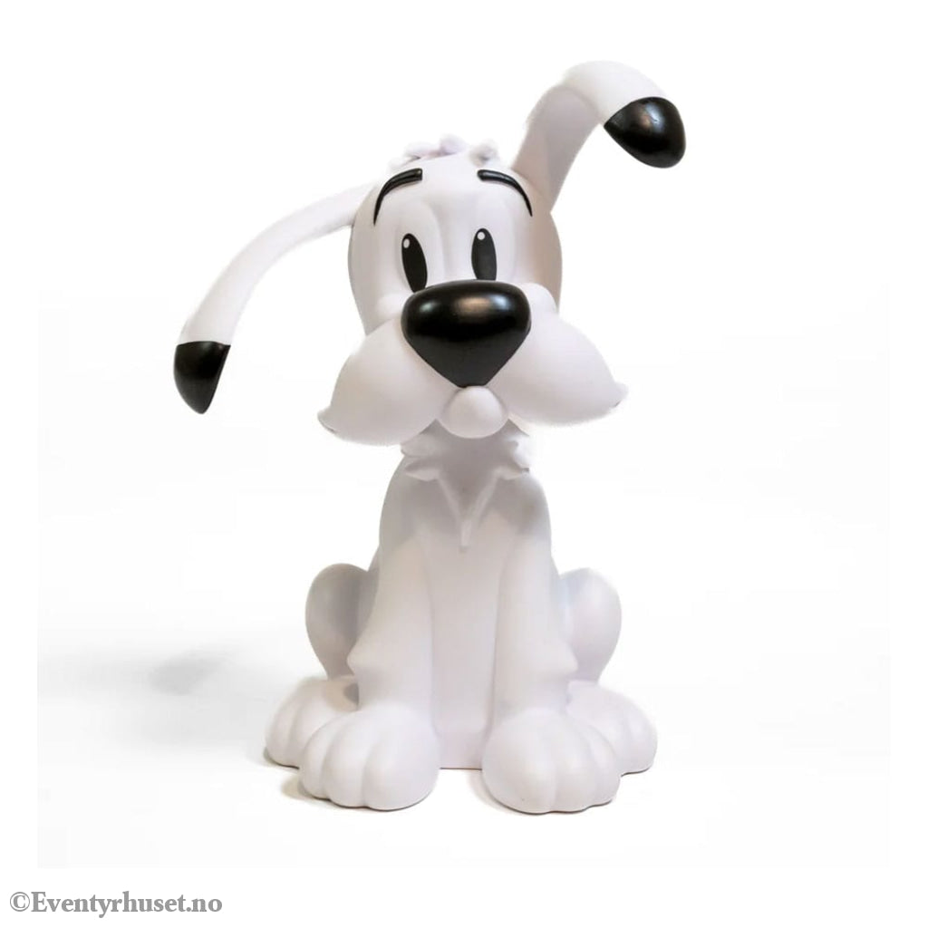 Asterix Coin Bank Dogmatix 15 cm Home & Gifts