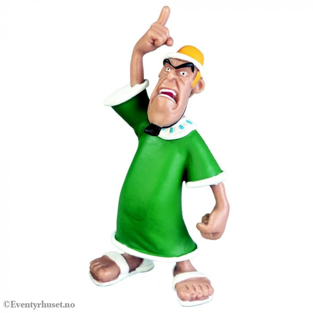 Asterix figure Artifis 8 cm Collectibles