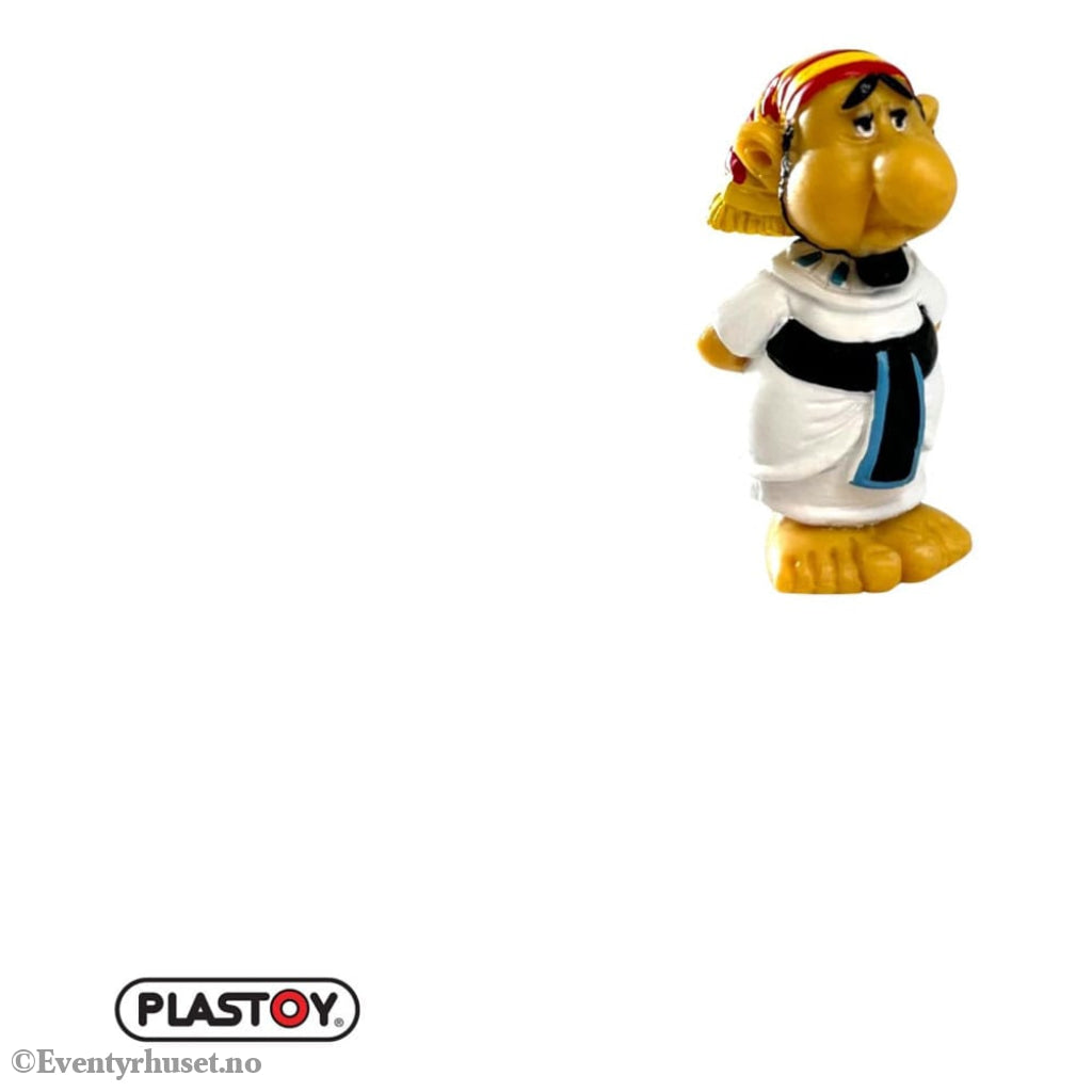Asterix figure Edifis 8 cm Collectibles