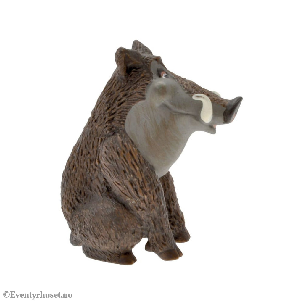 Asterix Mini Figure Wild Boar 5 cm Collectibles
