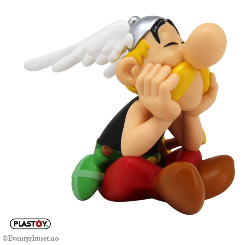 Asterix: Money Box Asterix 15 cm Home & Gifts