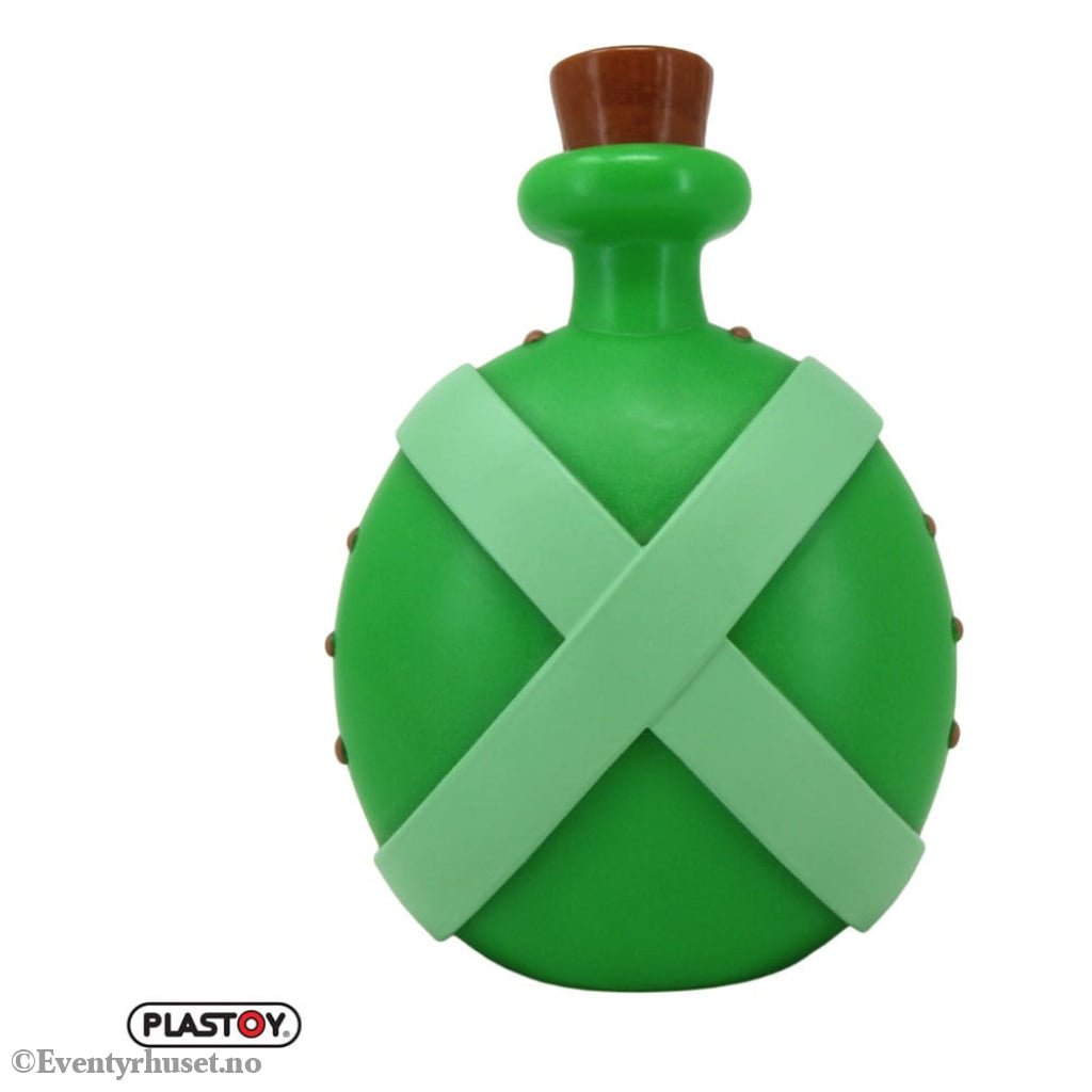 Asterix: Money Box Asterix Bottle 15 cm Home & Gifts