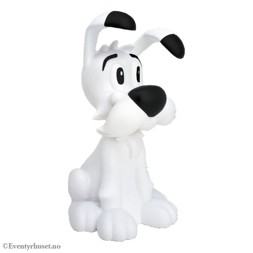 Asterix Statue Dogmatix Collectibles