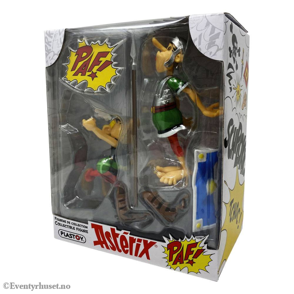 Asterix Statue Paf! 27 cm Collectibles