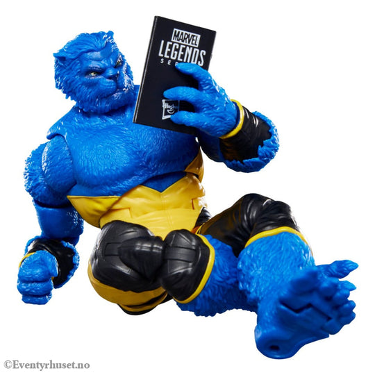Astonishing X-Men Marvel Legends Action Figure Marvel’s Beast 15 cm Toys