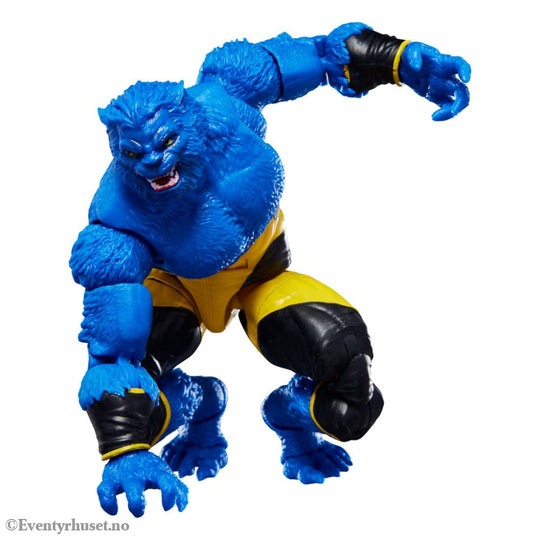 Astonishing X-Men Marvel Legends Action Figure Marvel’s Beast 15 cm Toys