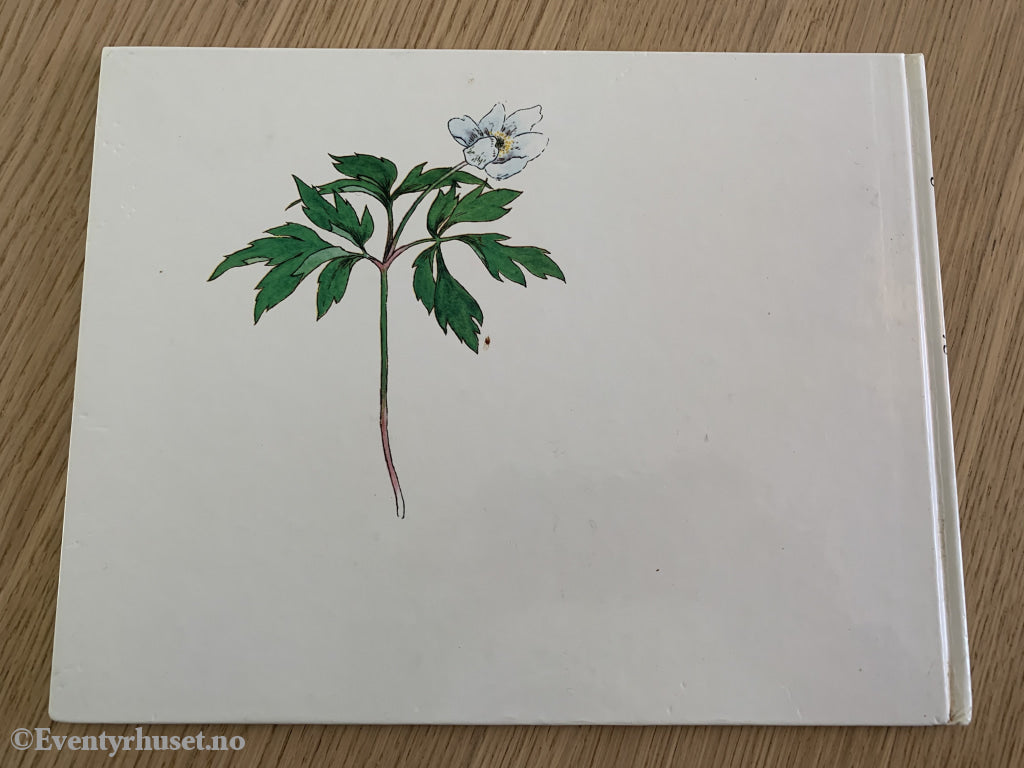 Astrid Lindgren. 1979/00. Vår I Bakkebygrenda. Fortelling