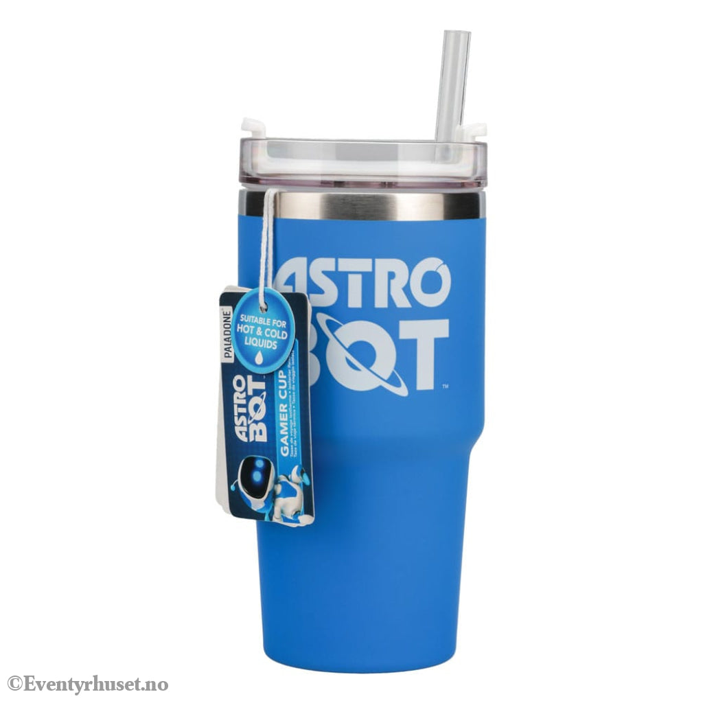 Astro Bot Gamer Cup Astro Bot 600 ml Home & Gifts