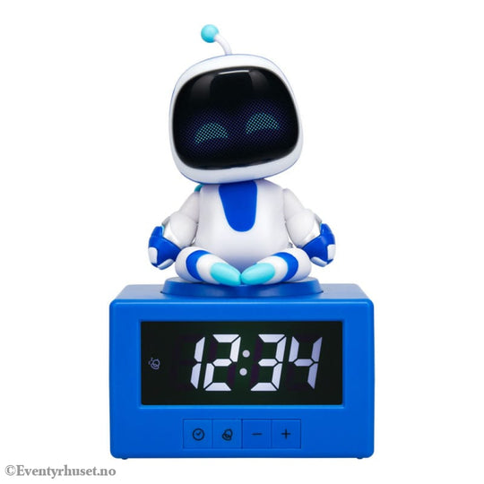 Astro Bot Icon Alarm Clock Astro Bot Home & Gifts