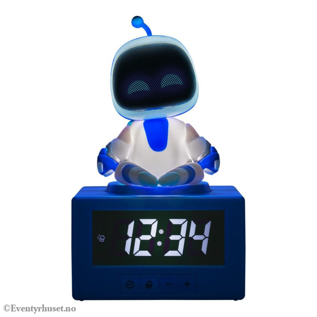 Astro Bot Icon Alarm Clock Astro Bot Home & Gifts