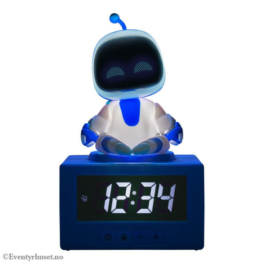 Astro Bot Icon Alarm Clock Astro Bot Home & Gifts