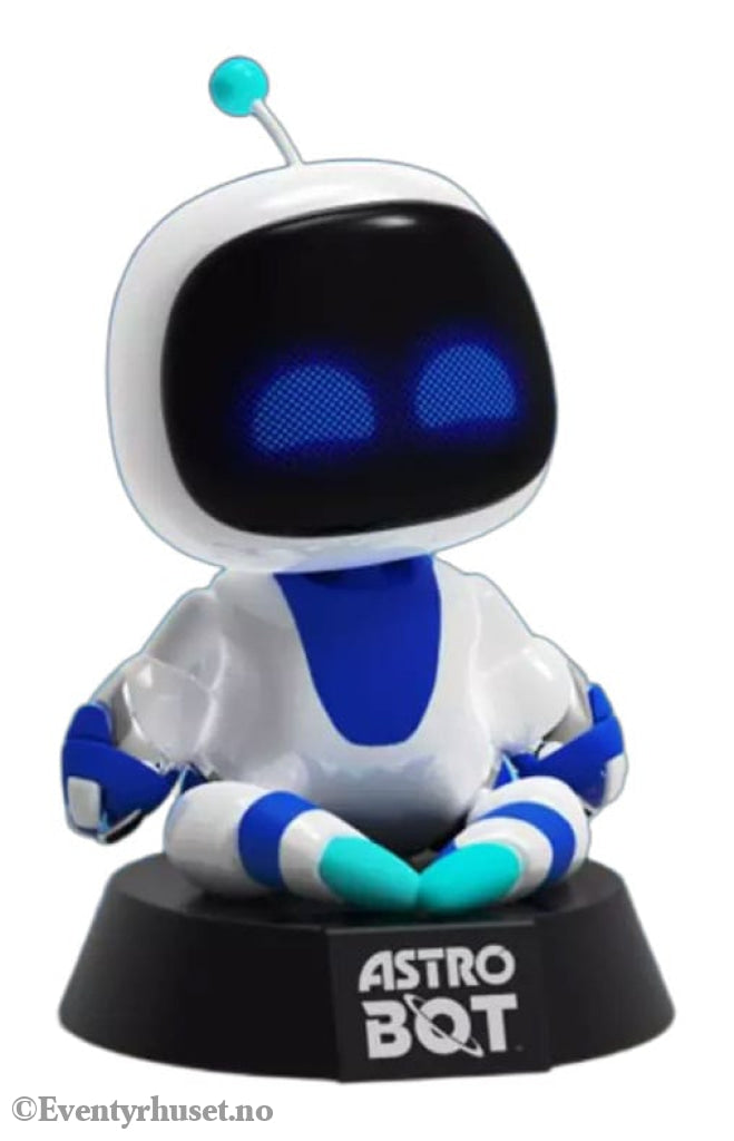 Astro Bot Icon Light Astro Bot Home & Gifts