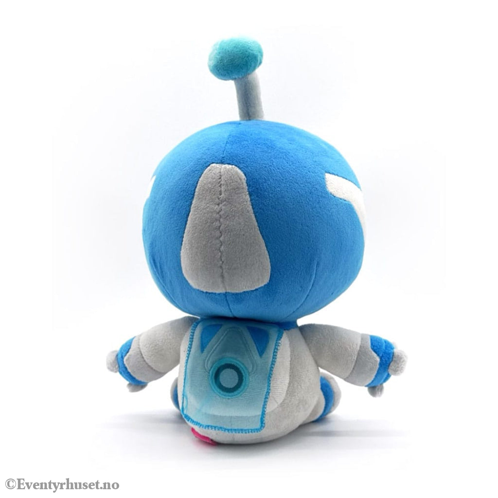 Astro Bot Plush Figure Captain Astro 22 cm – Eventyrhuset