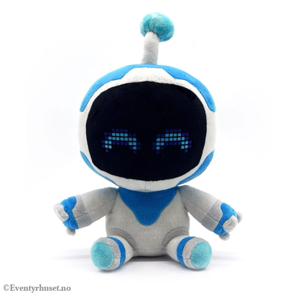 Astro Bot Plush Figure Captain Astro 22 cm – Eventyrhuset