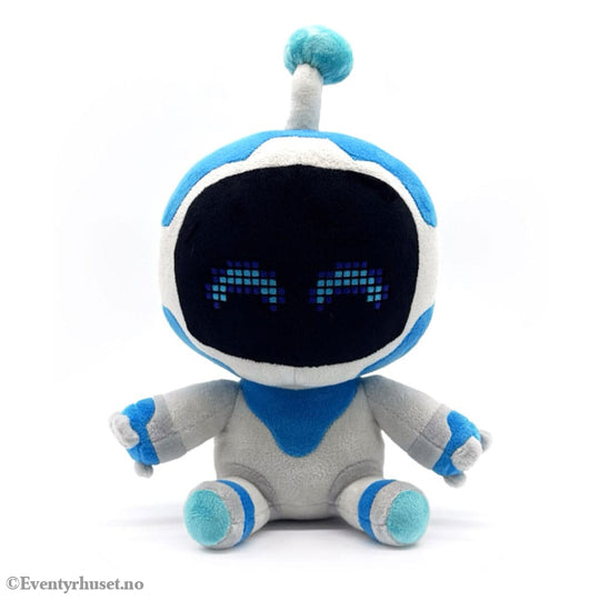 Astro Bot Plush Figure Captain Astro 22 cm Collectibles