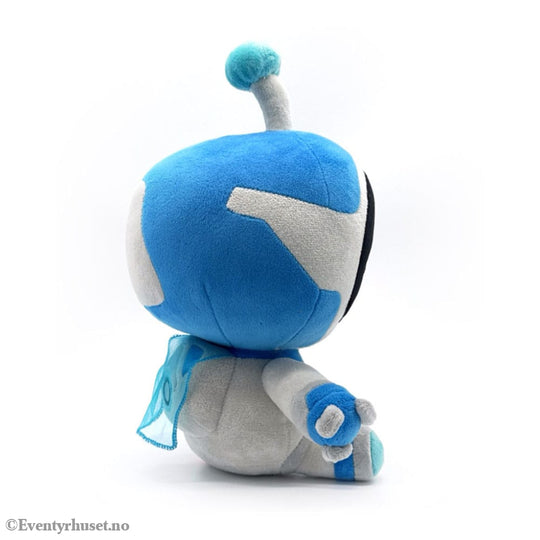 Astro Bot Plush Figure Captain Astro 22 cm Collectibles