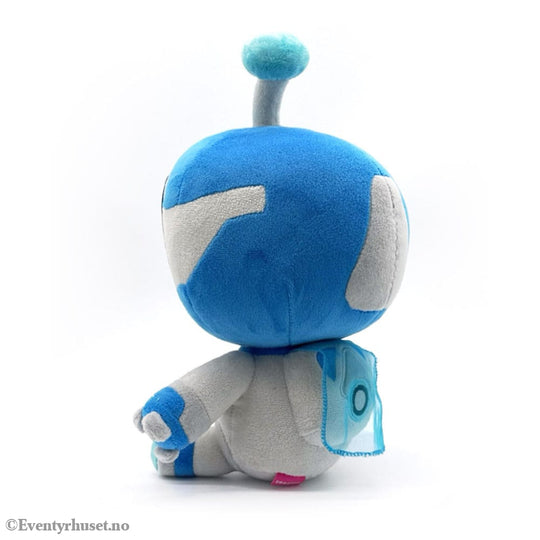 Astro Bot Plush Figure Captain Astro 22 cm Collectibles
