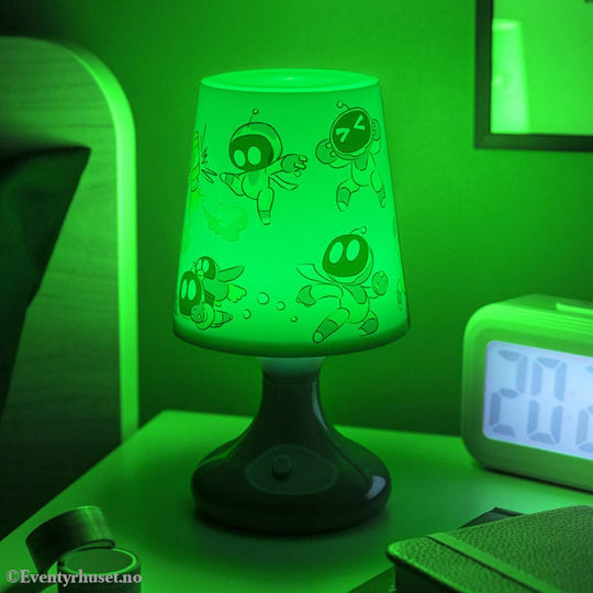 Astro Bot Table lamp Astro Bot 18 cm Home & Gifts