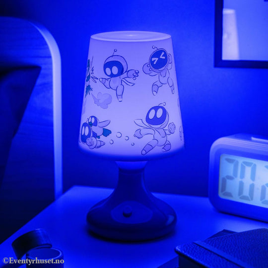 Astro Bot Table lamp Astro Bot 18 cm Home & Gifts