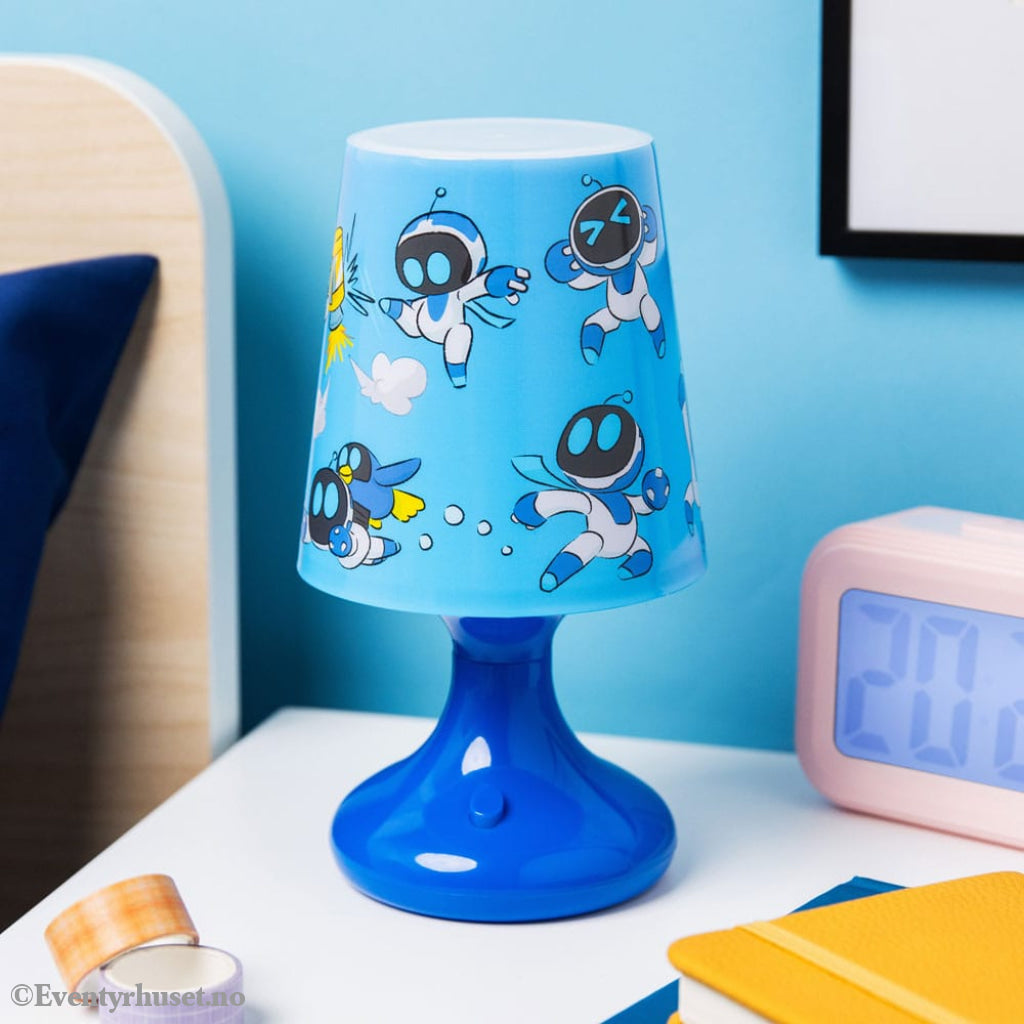 Astro Bot Table lamp Astro Bot 18 cm Home & Gifts