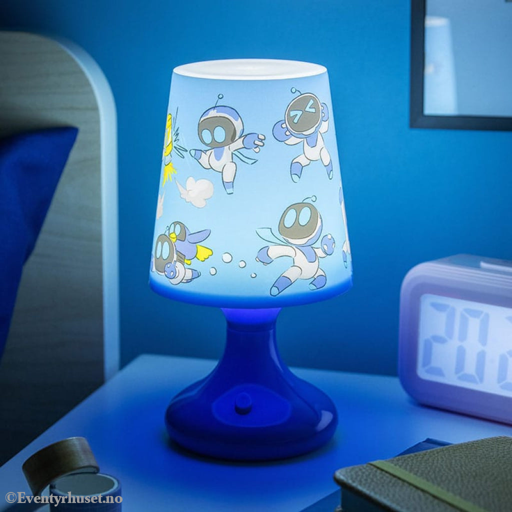 Astro Bot Table lamp Astro Bot 18 cm Home & Gifts