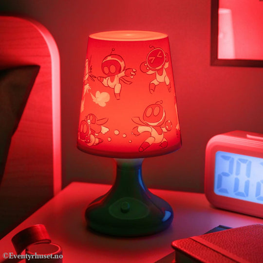 Astro Bot Table lamp Astro Bot 18 cm Home & Gifts