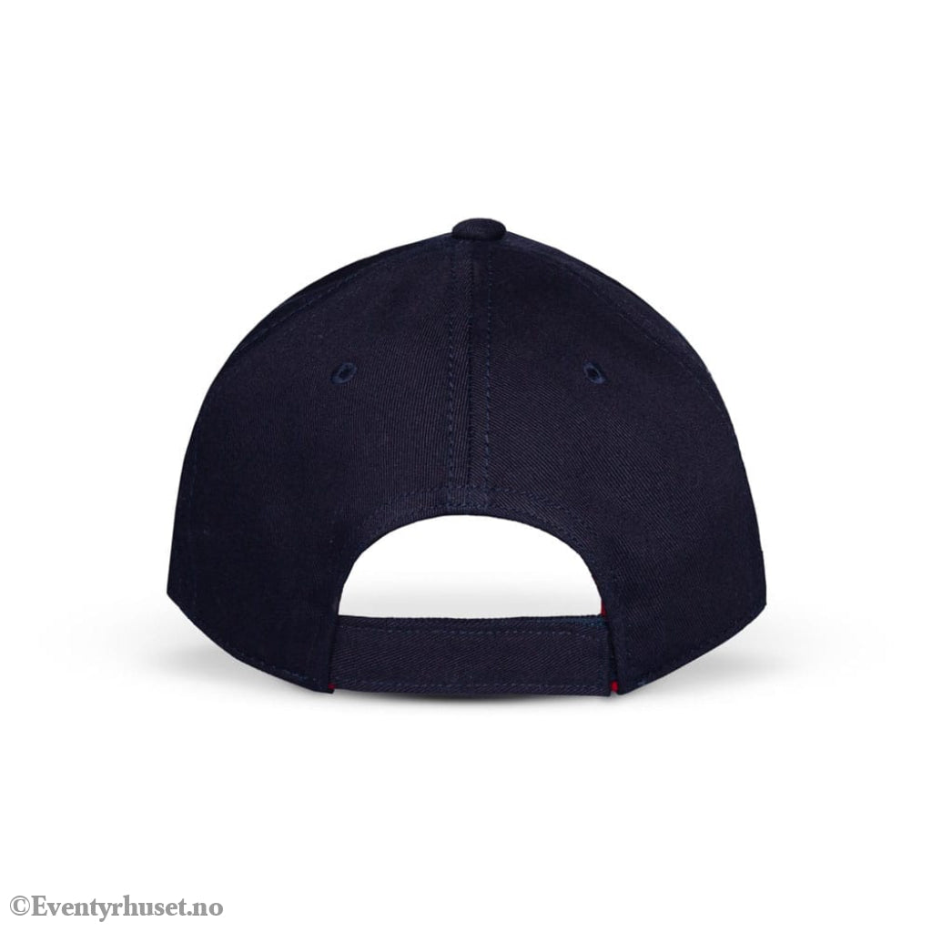 Atari Baseball Cap Curved Fashion & Accessories