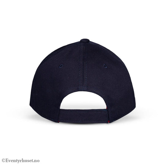 Atari Baseball Cap Curved Fashion & Accessories