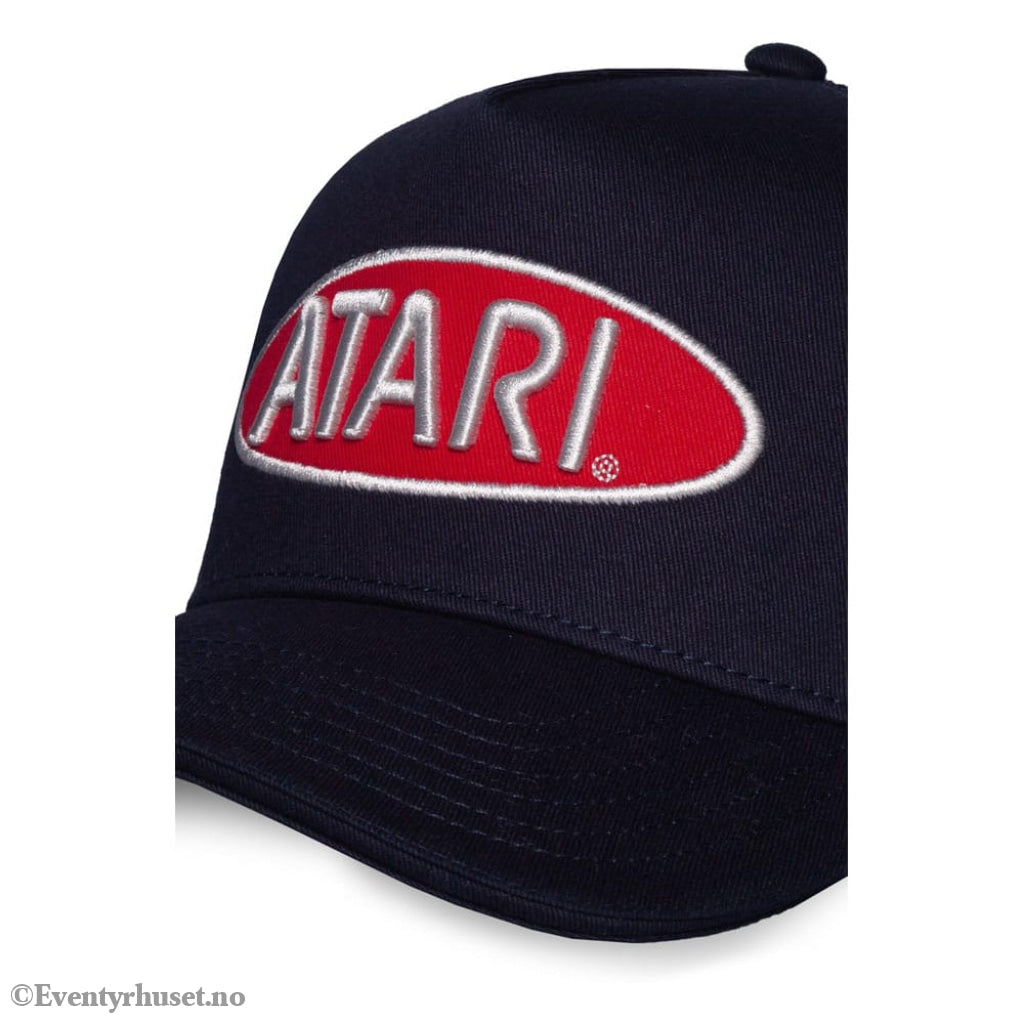 Atari Baseball Cap Seven Panel Fashion & Accessories