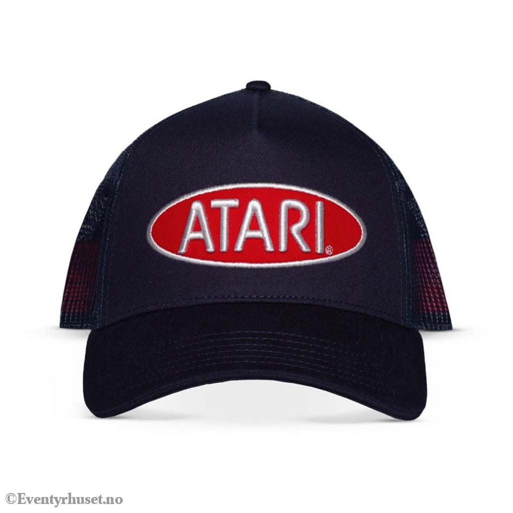 Atari Baseball Cap Seven Panel Fashion & Accessories