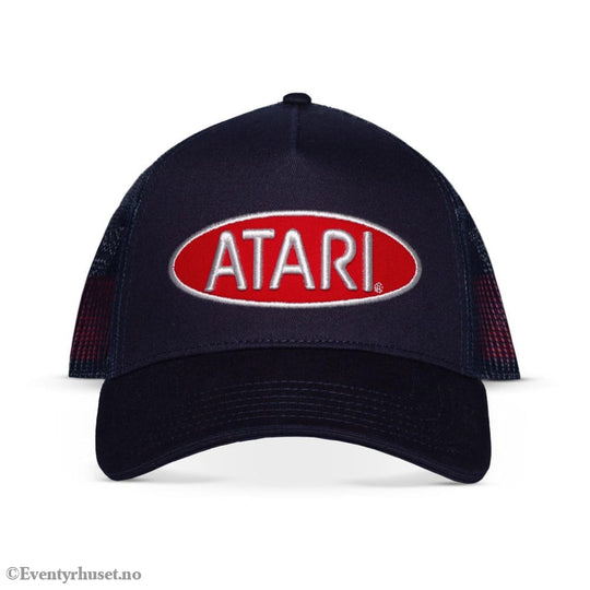 Atari Baseball Cap Seven Panel Fashion & Accessories