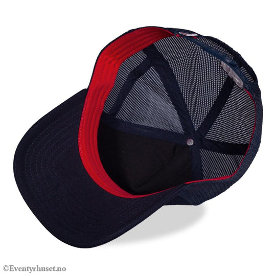 Atari Baseball Cap Seven Panel Fashion & Accessories