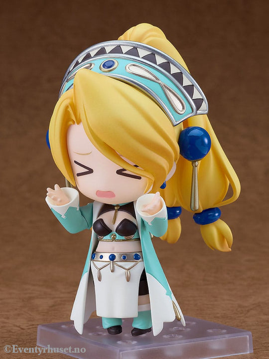 Atelier Marie Remake: The Alchemist of Salburg Nendoroid Action Figure Marie 10 cm Manga & Anime