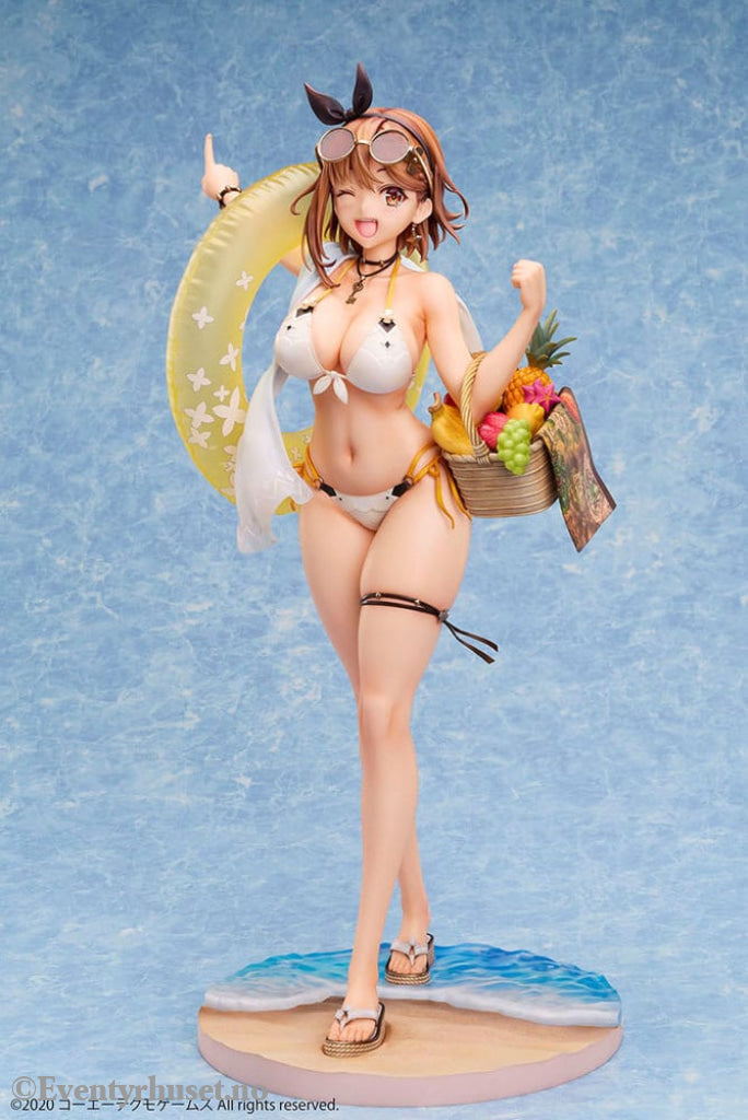 Atelier Ryza 2: Lost Legends & the Secret Fairy PVC Statue 1/4 Reisalin Stout Swimsuit Ver. 45 cm Manga & Anime