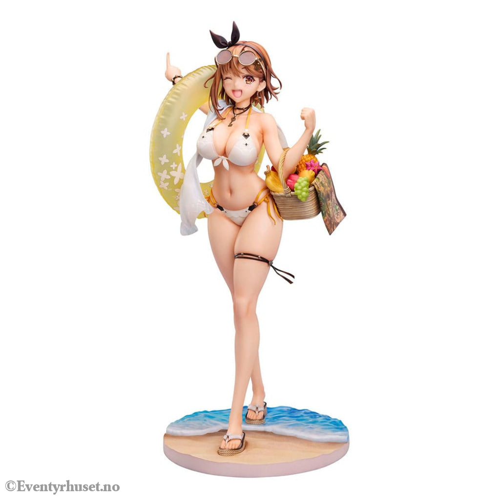 Atelier Ryza 2: Lost Legends & the Secret Fairy PVC Statue 1/4 Reisalin Stout Swimsuit Ver. 45 cm Manga & Anime