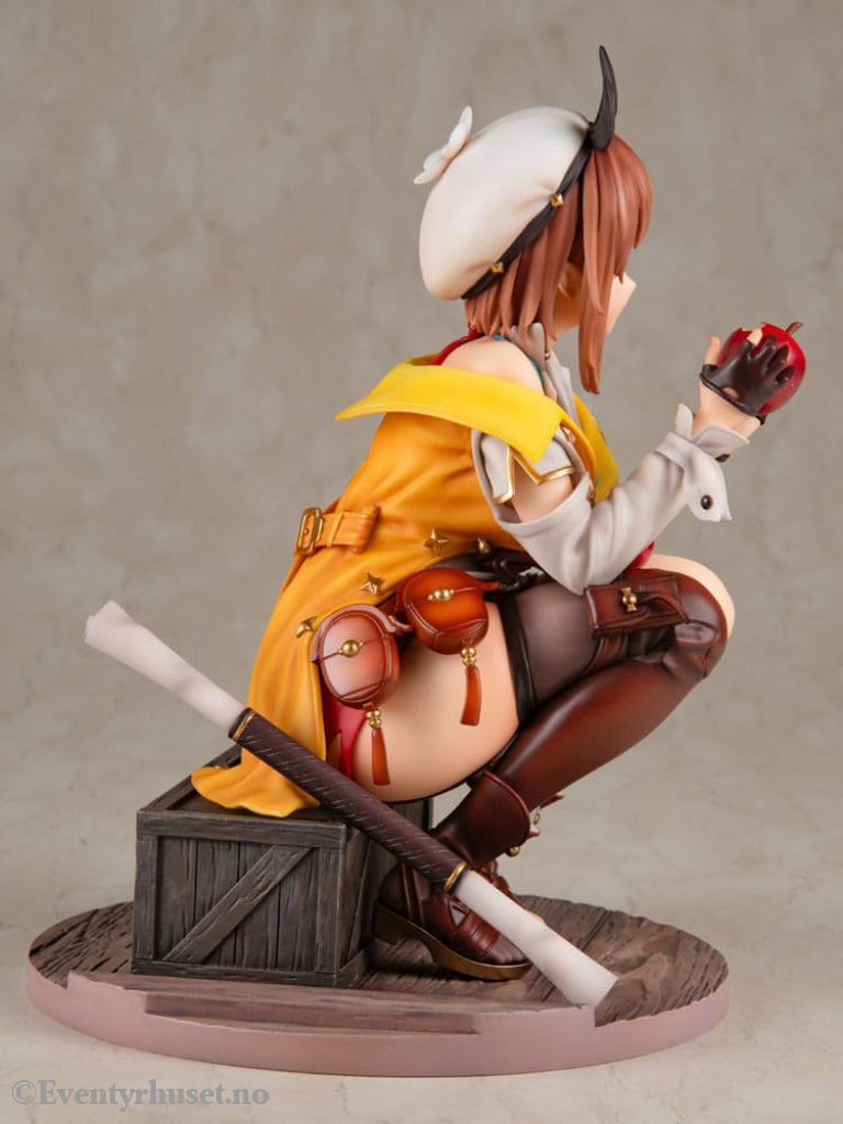 Atelier Ryza 2: Lost Legends & the Secret Fairy PVC Statue 1/6 Reisalin Stout 18 cm Manga & Anime