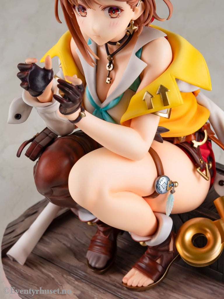Atelier Ryza 2: Lost Legends & the Secret Fairy PVC Statue 1/6 Reisalin Stout 18 cm Manga & Anime