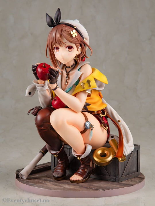 Atelier Ryza 2: Lost Legends & the Secret Fairy PVC Statue 1/6 Reisalin Stout 18 cm Manga & Anime
