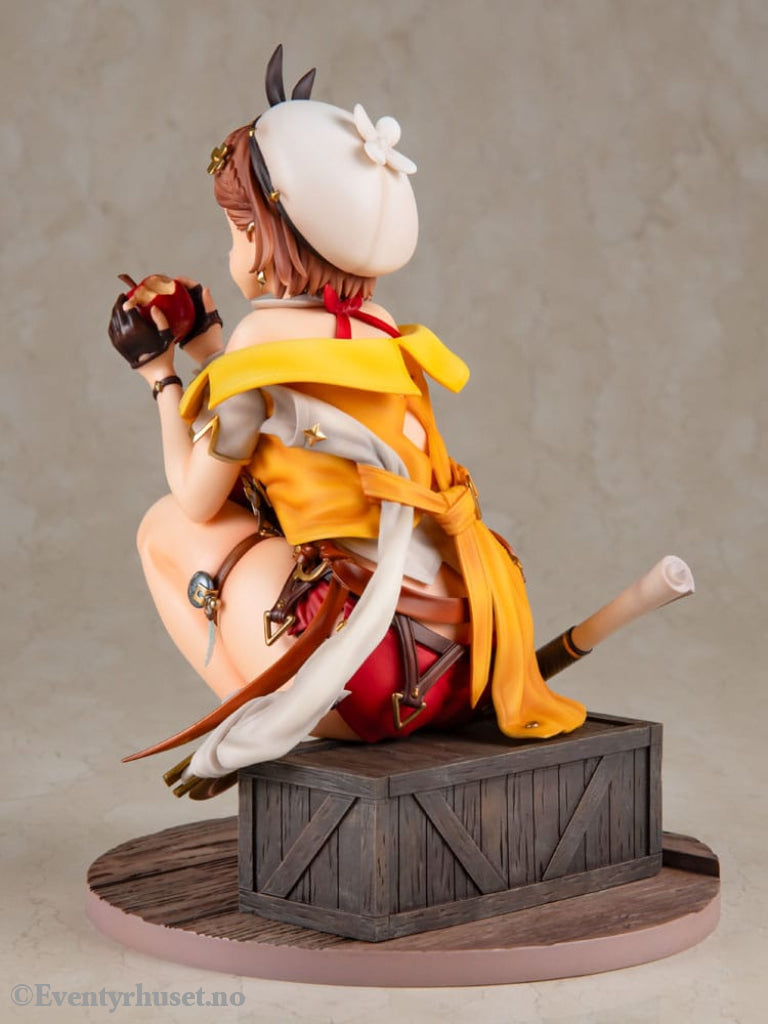 Atelier Ryza 2: Lost Legends & the Secret Fairy PVC Statue 1/6 Reisalin Stout 18 cm Manga & Anime
