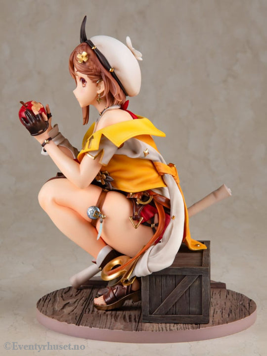 Atelier Ryza 2: Lost Legends & the Secret Fairy PVC Statue 1/6 Reisalin Stout 18 cm Manga & Anime