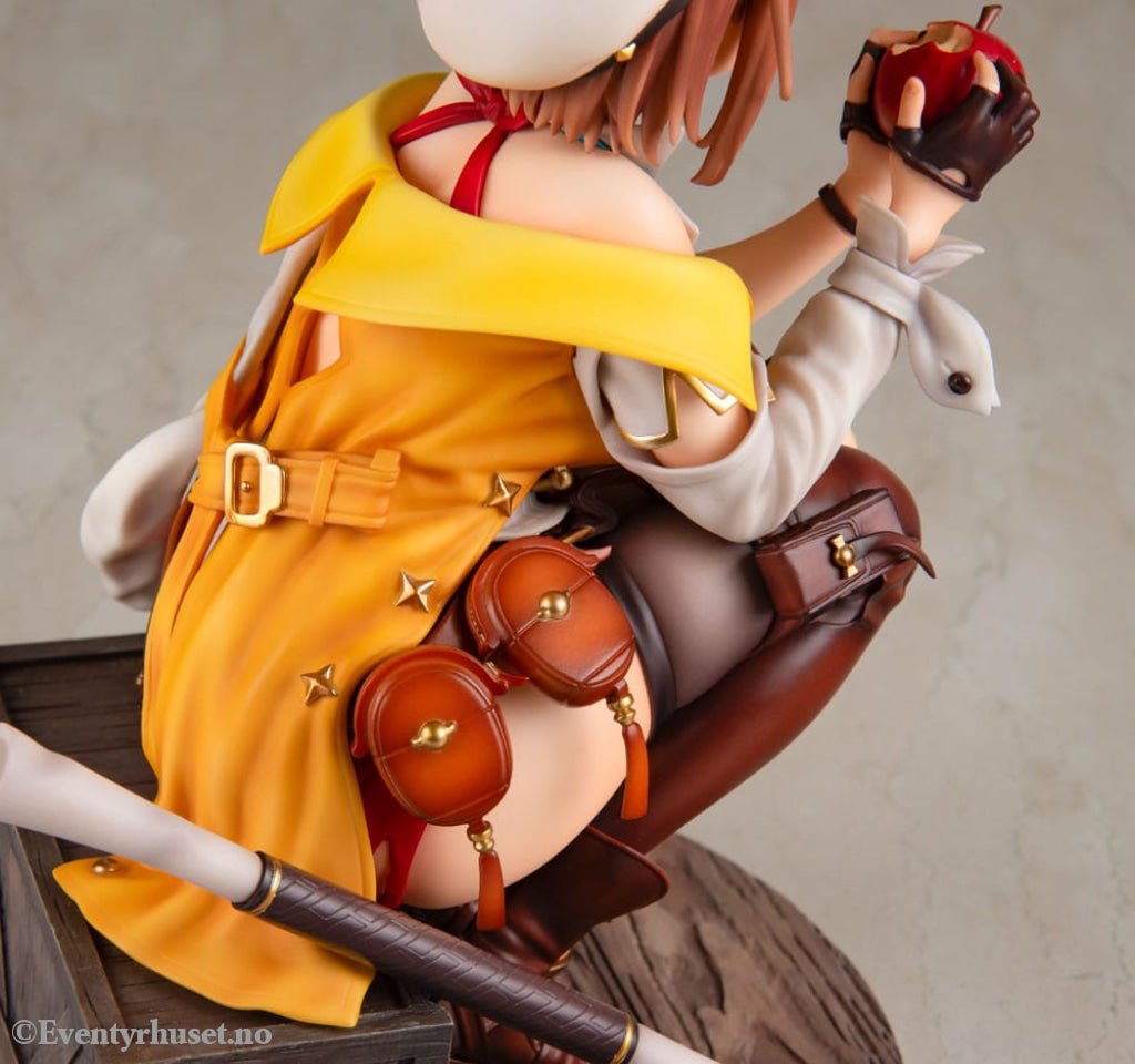 Atelier Ryza 2: Lost Legends & the Secret Fairy PVC Statue 1/6 Reisalin Stout 18 cm Manga & Anime