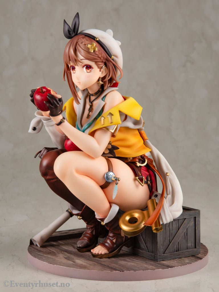 Atelier Ryza 2: Lost Legends & the Secret Fairy PVC Statue 1/6 Reisalin Stout 18 cm Manga & Anime
