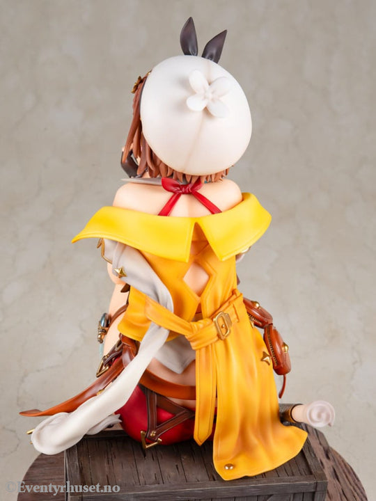 Atelier Ryza 2: Lost Legends & the Secret Fairy PVC Statue 1/6 Reisalin Stout 18 cm Manga & Anime