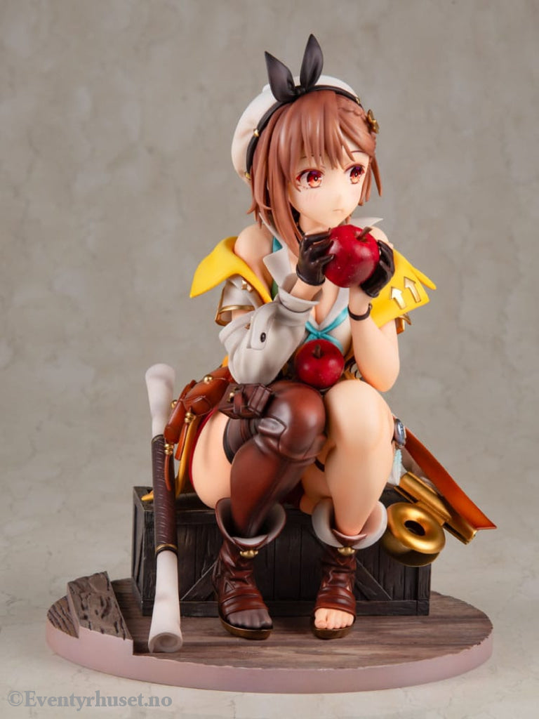 Atelier Ryza 2: Lost Legends & the Secret Fairy PVC Statue 1/6 Reisalin Stout 18 cm Manga & Anime